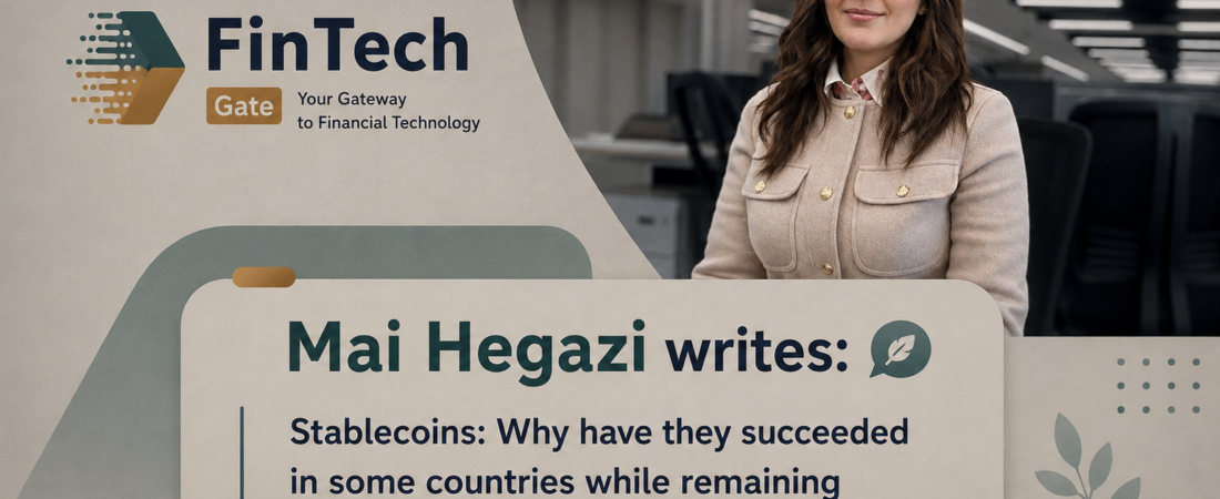 Why Have Stablecoins Succeeded in Some Countries While Remaining More Complex to Adopt in Others?